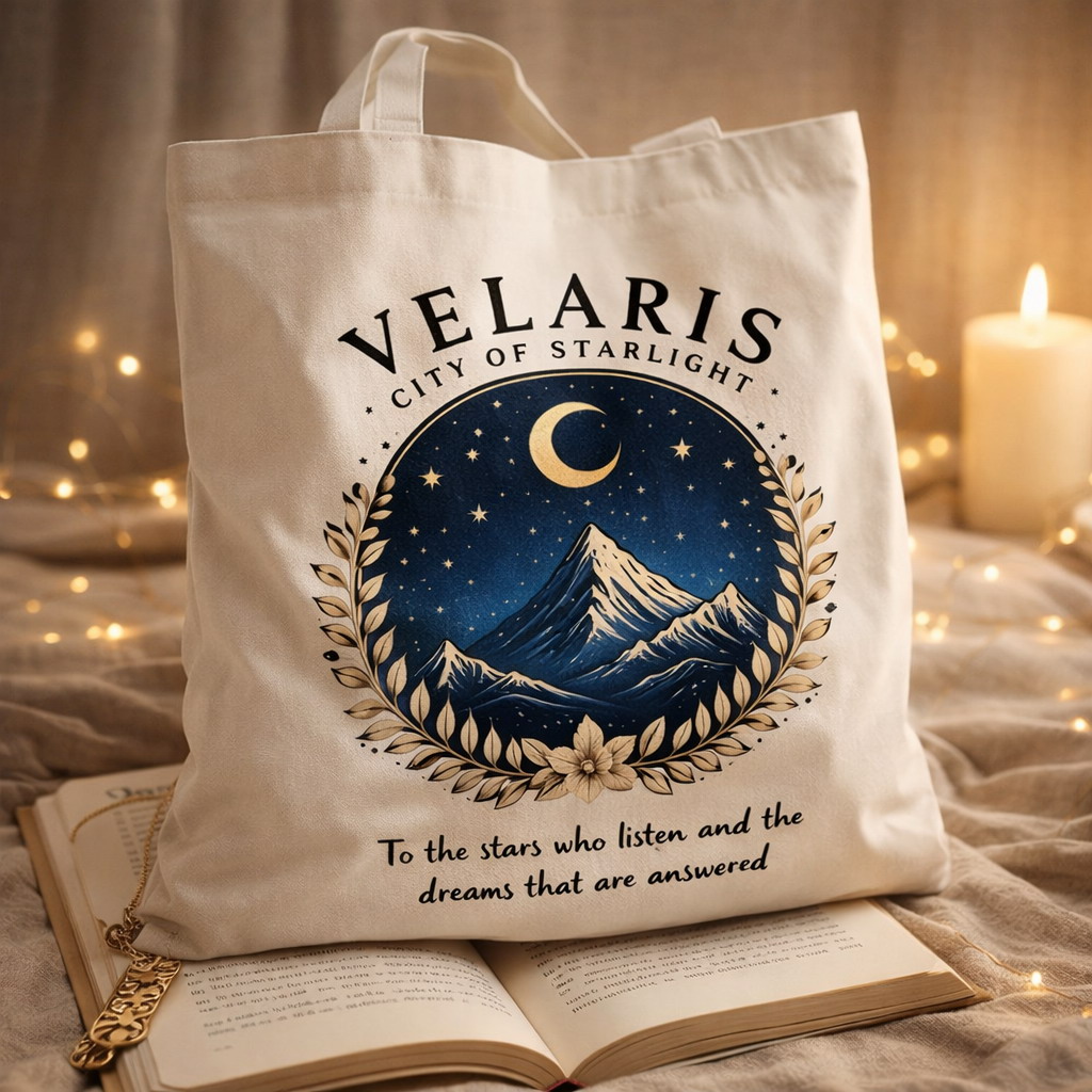 Velaris - Shopper