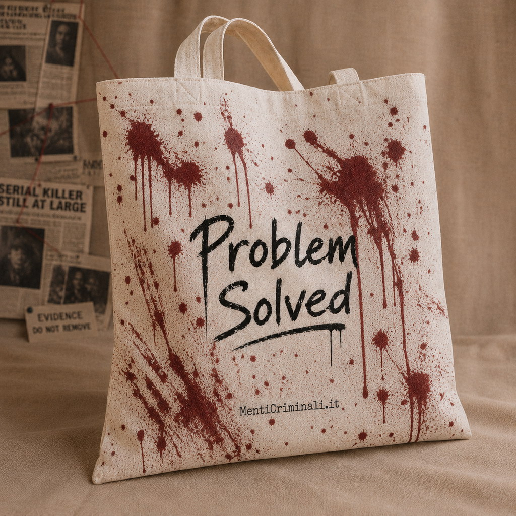 Problem solved - shopper